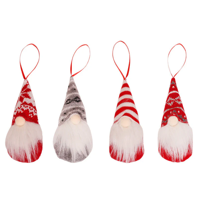 Christmas Tree Hanging Ornaments - Image 8
