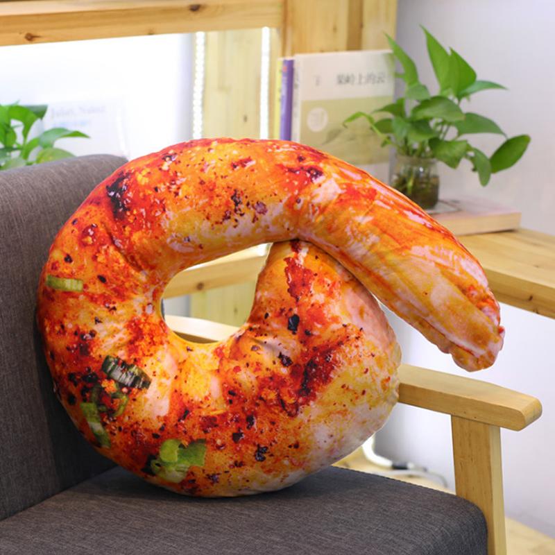 Comfort Food Pillow - Image 21