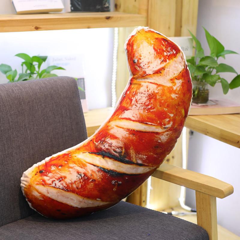 Comfort Food Pillow - Image 3