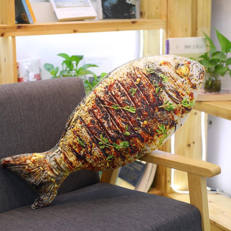 Comfort Food Pillow - Image 4