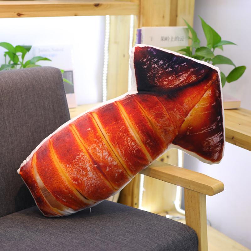 Comfort Food Pillow - Image 5