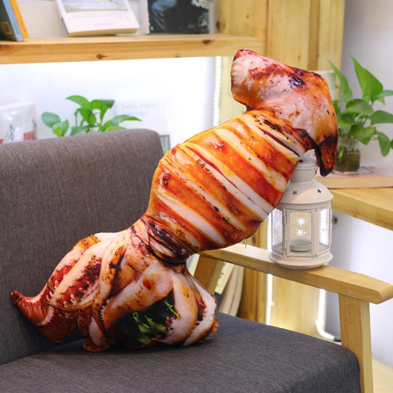 Comfort Food Pillow - Image 6