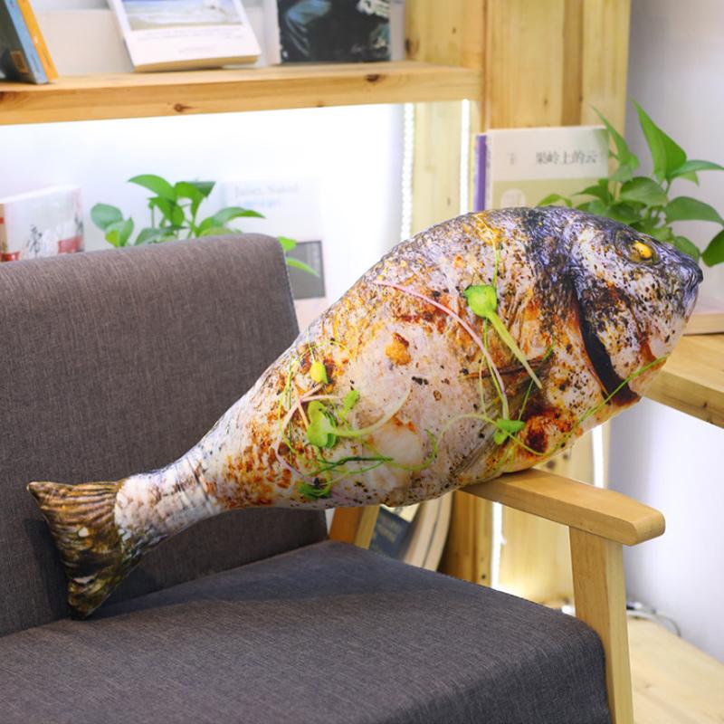 Comfort Food Pillow - Image 7