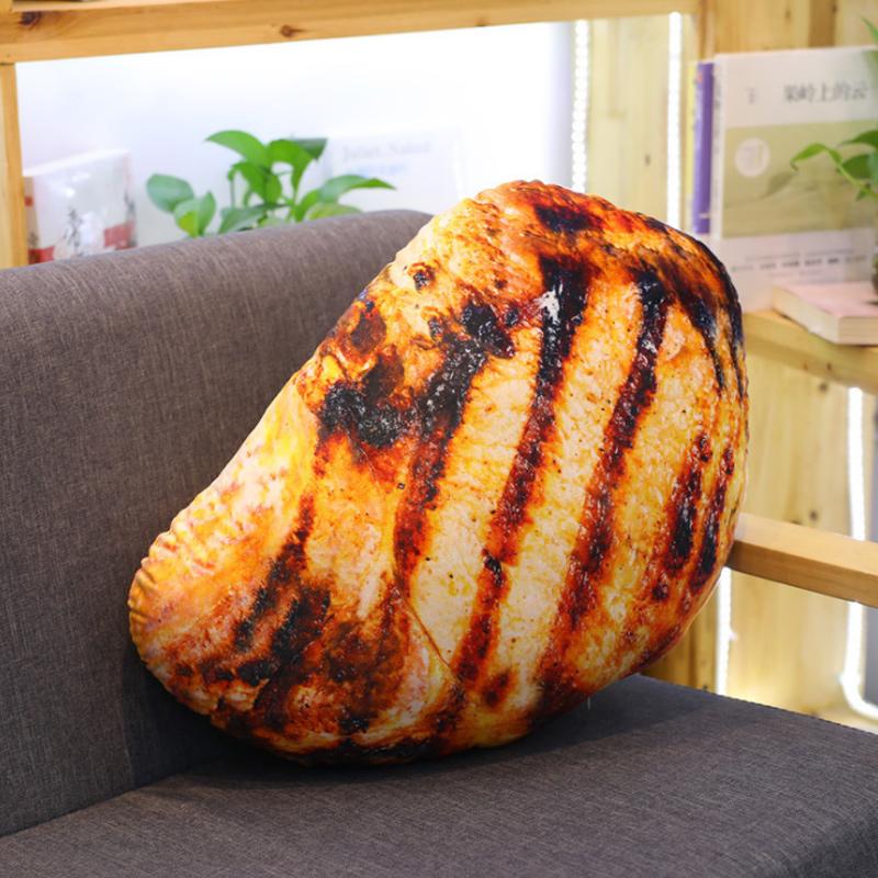 Comfort Food Pillow - Image 8