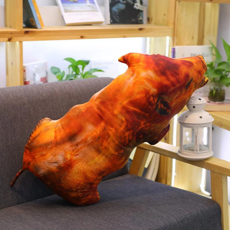 Comfort Food Pillow - Image 9