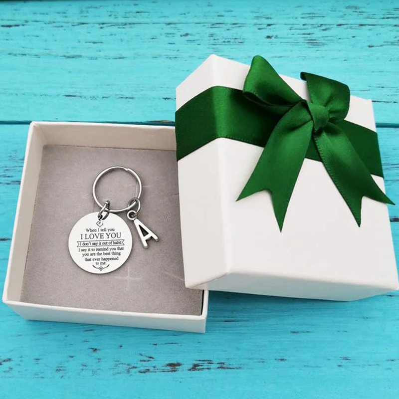 Couples love Keychain - Image 7