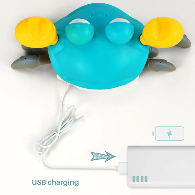 Crawling Crab Toy for Kids - Image 4