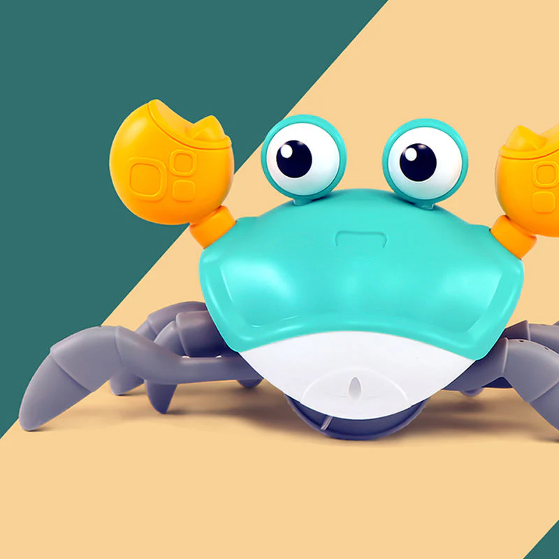Crawling Crab Toy for Kids - Image 7