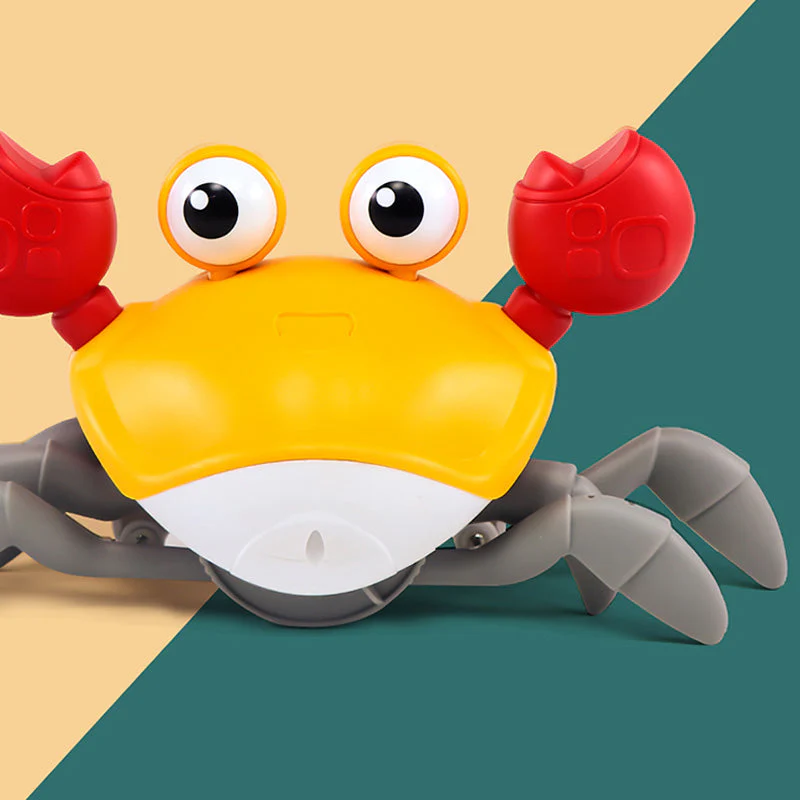 Crawling Crab Toy for Kids - Image 8