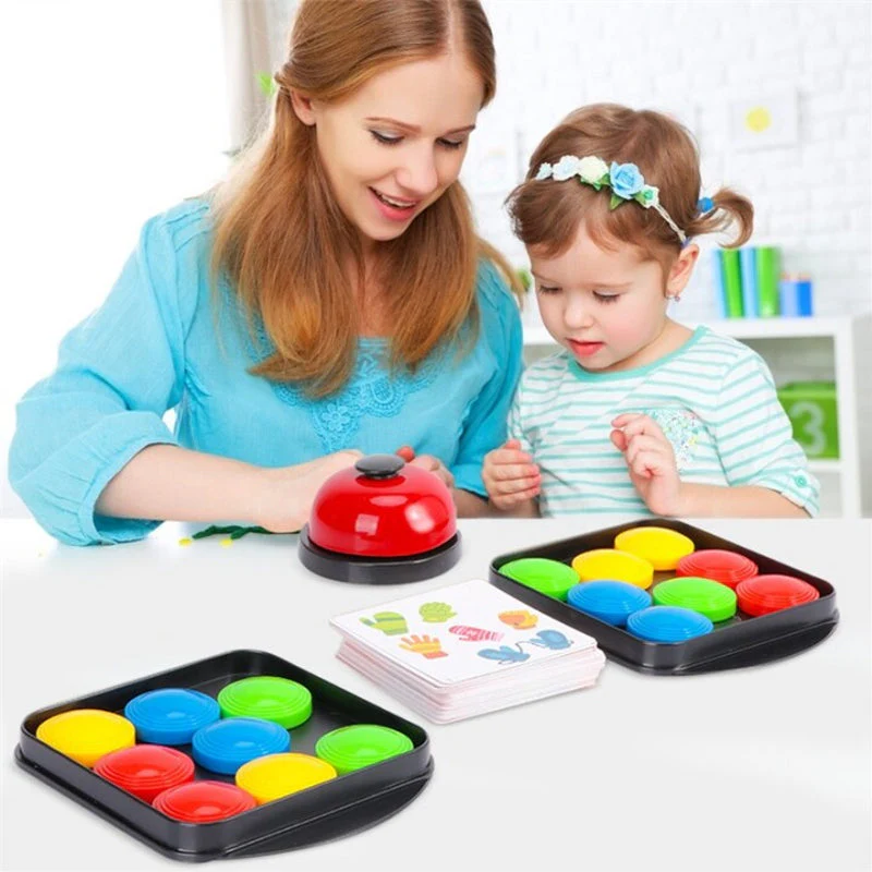 Crazy Push and Push Table Games - Image 2