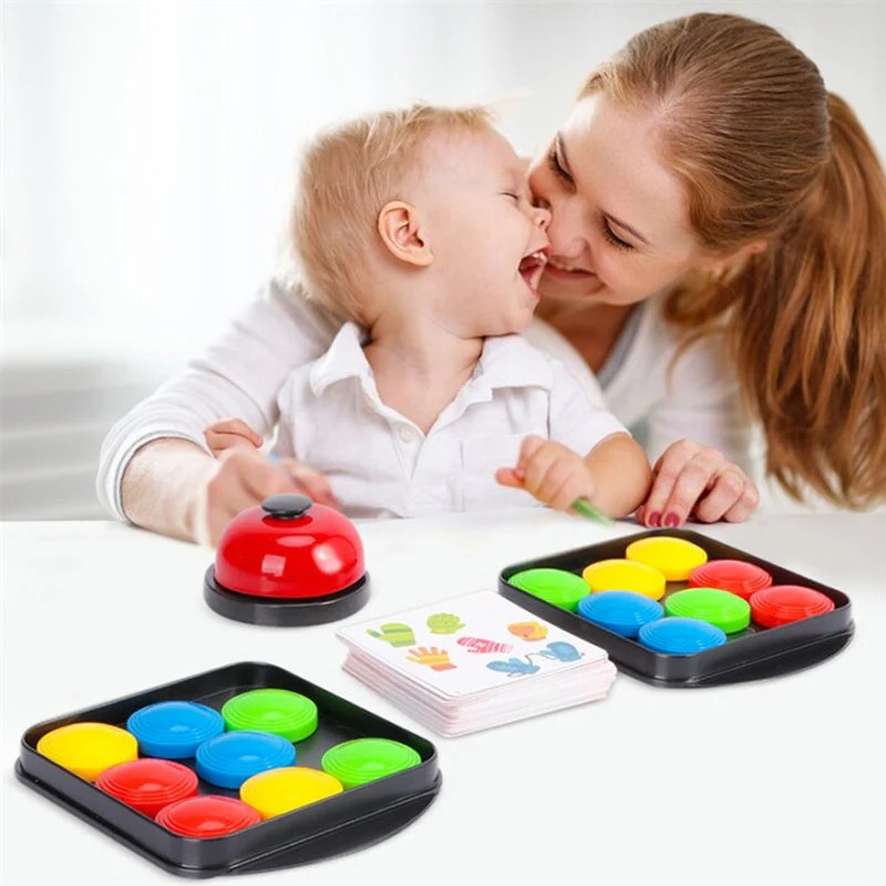 Crazy Push and Push Table Games - Image 4