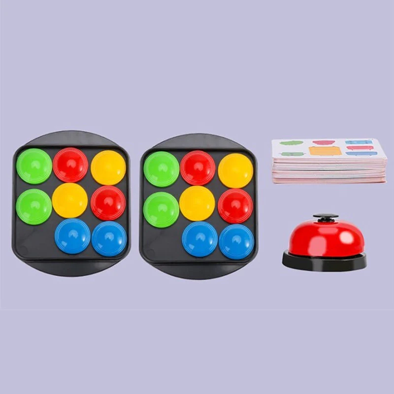 Crazy Push and Push Table Games - Image 5