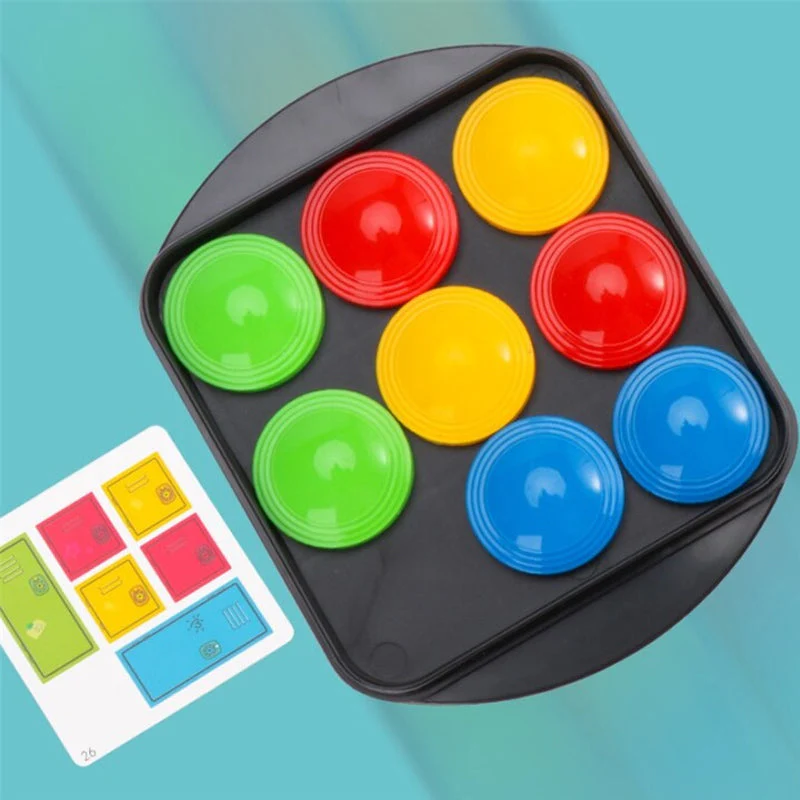 Crazy Push and Push Table Games - Image 6