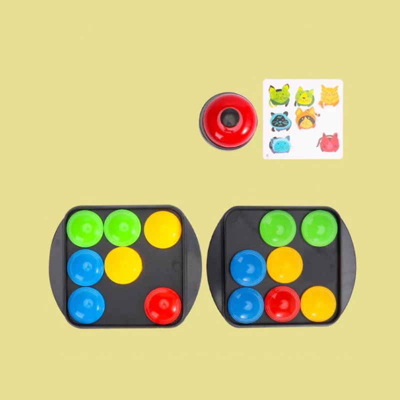 Crazy Push and Push Table Games - Image 8