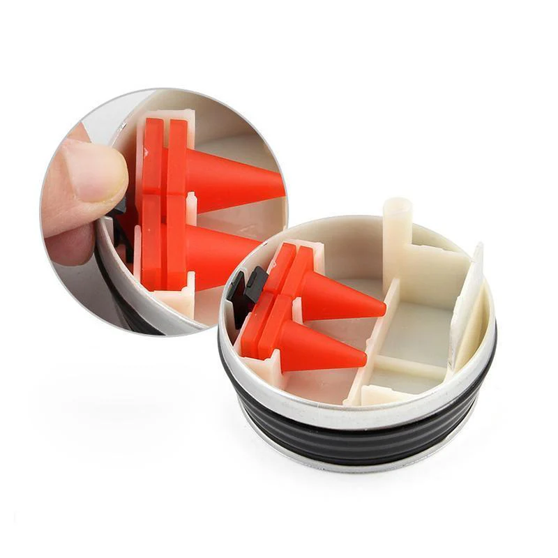 Creative Coke Can Mini RC Car - Image 7