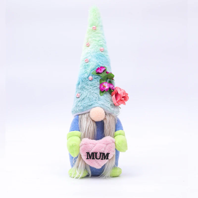 Creative Gnomes Ornaments - Image 11
