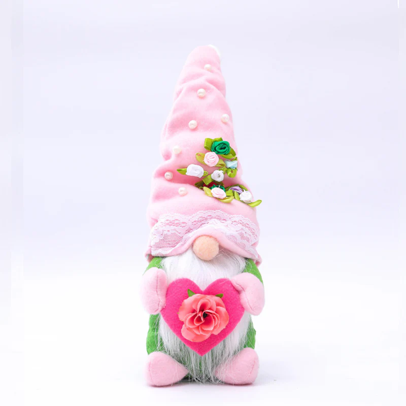 Creative Gnomes Ornaments - Image 14