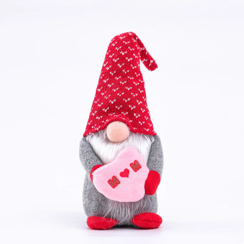 Creative Gnomes Ornaments - Image 15