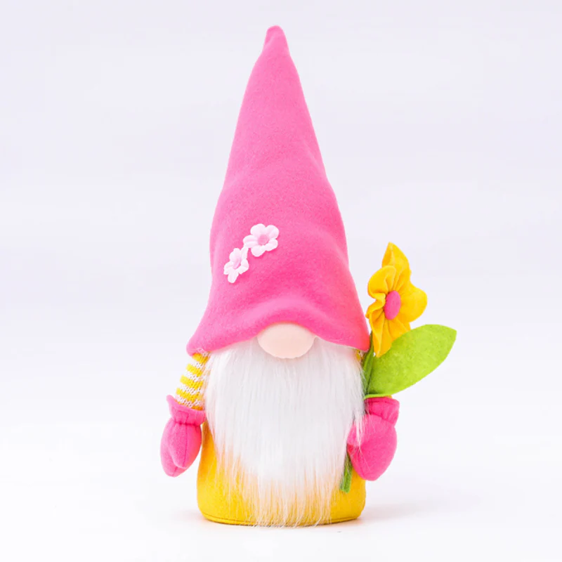 Creative Gnomes Ornaments - Image 18