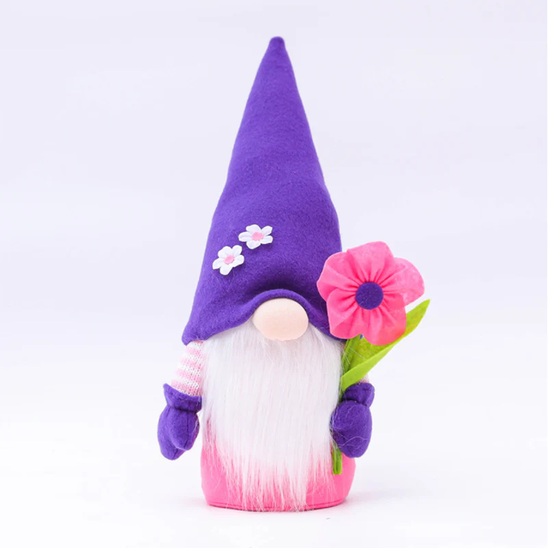 Creative Gnomes Ornaments - Image 4