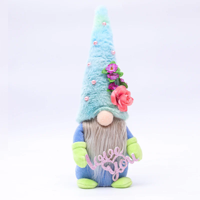 Creative Gnomes Ornaments - Image 5