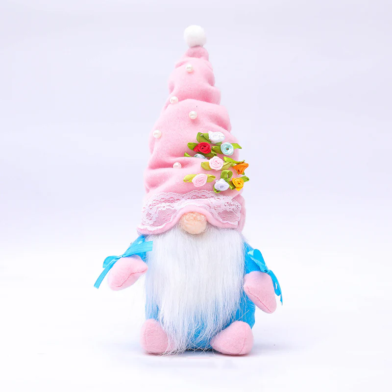 Creative Gnomes Ornaments - Image 9