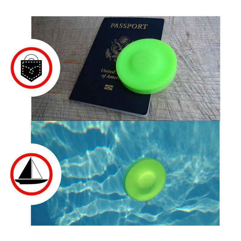 Creative hand-push UFO - Image 3