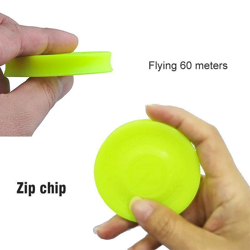 Creative hand-push UFO - Image 4