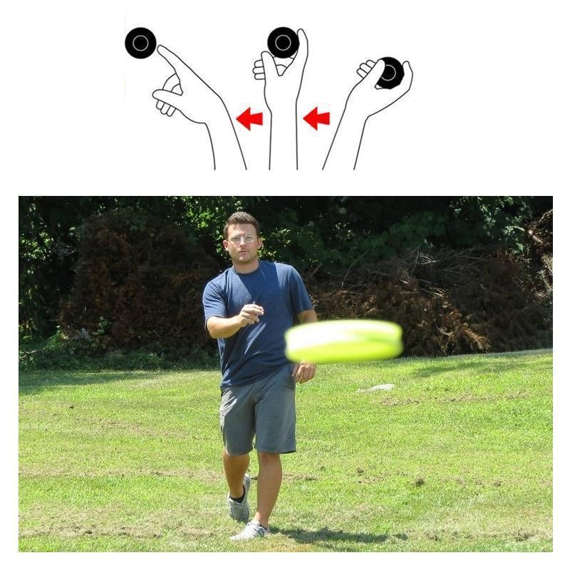 Creative hand-push UFO - Image 6