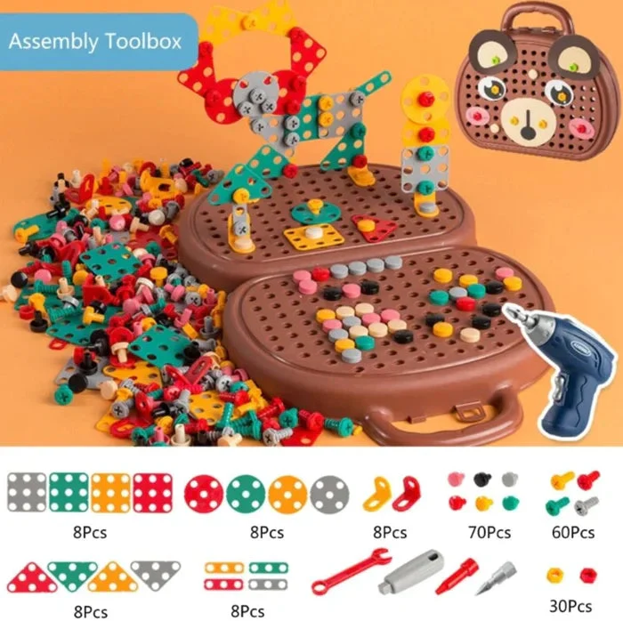 Creativity Tool Box - Image 11