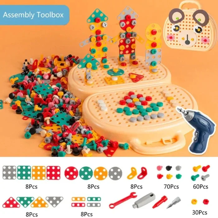 Creativity Tool Box - Image 12