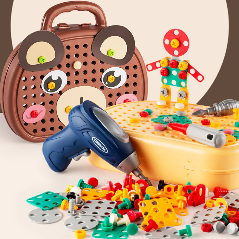 Creativity Tool Box - Image 2