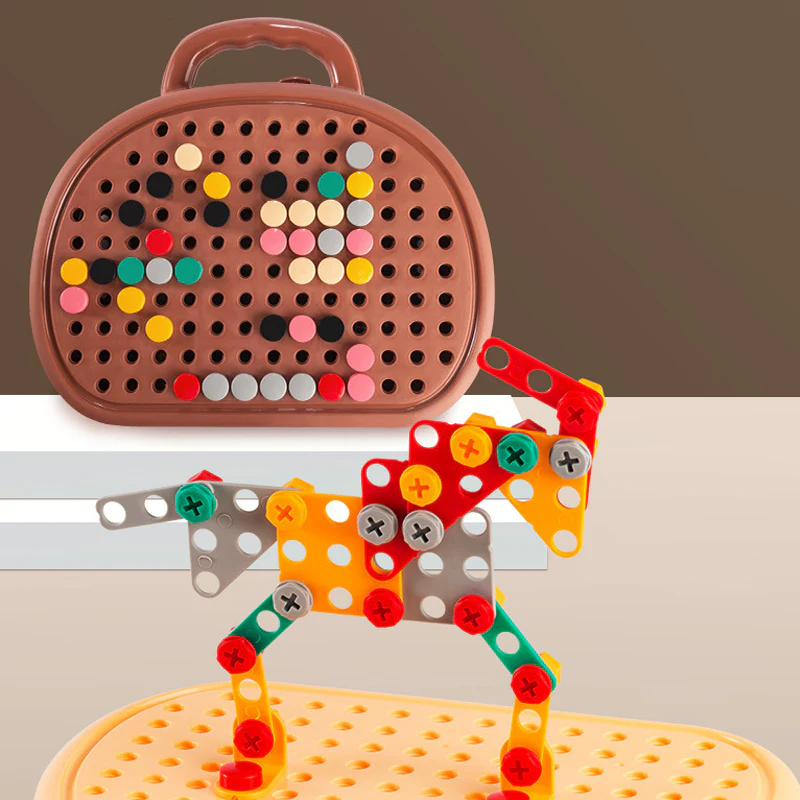 Creativity Tool Box - Image 4