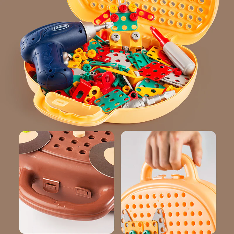 Creativity Tool Box - Image 5