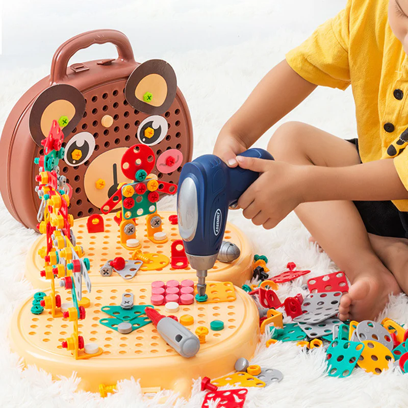 Creativity Tool Box - Image 6
