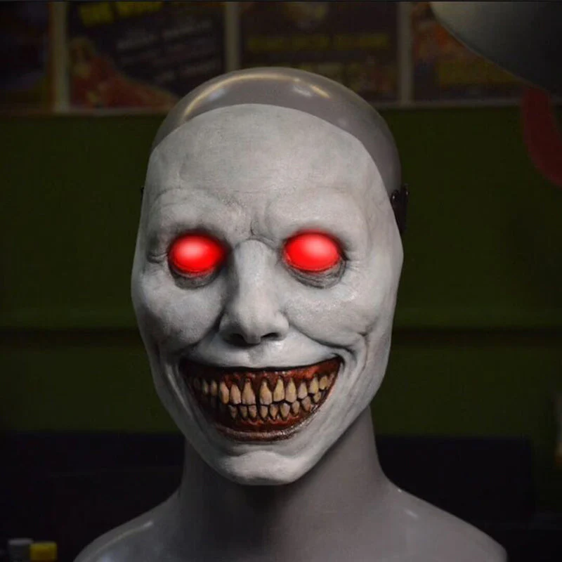 Creepy Halloween Mask - Image 6