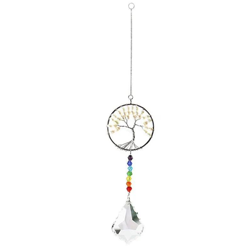 Crystal Wind Chime - Image 14