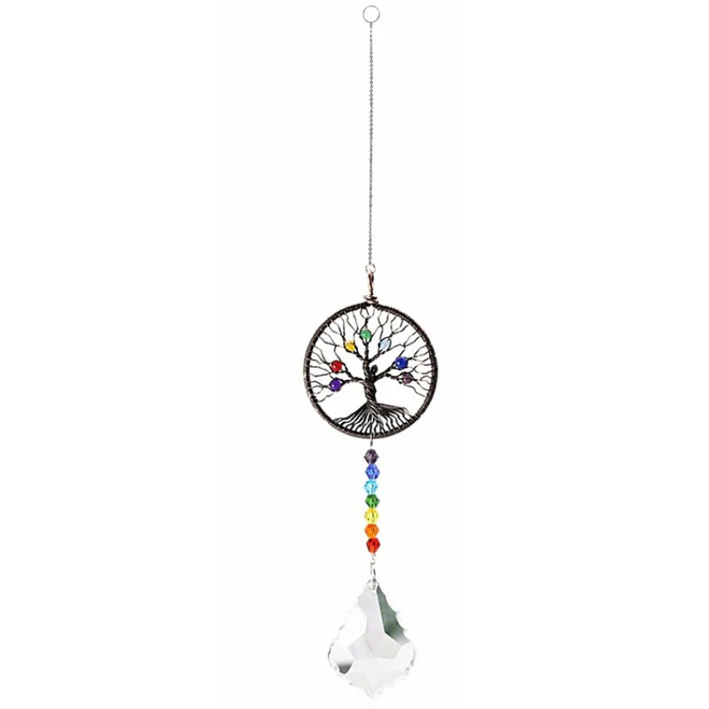 Crystal Wind Chime - Image 15