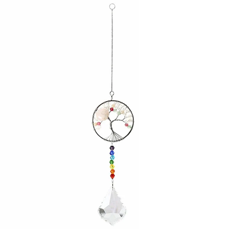 Crystal Wind Chime - Image 9