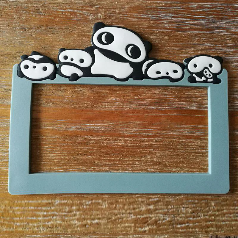 Cute Animal Switch Stickers - Image 11