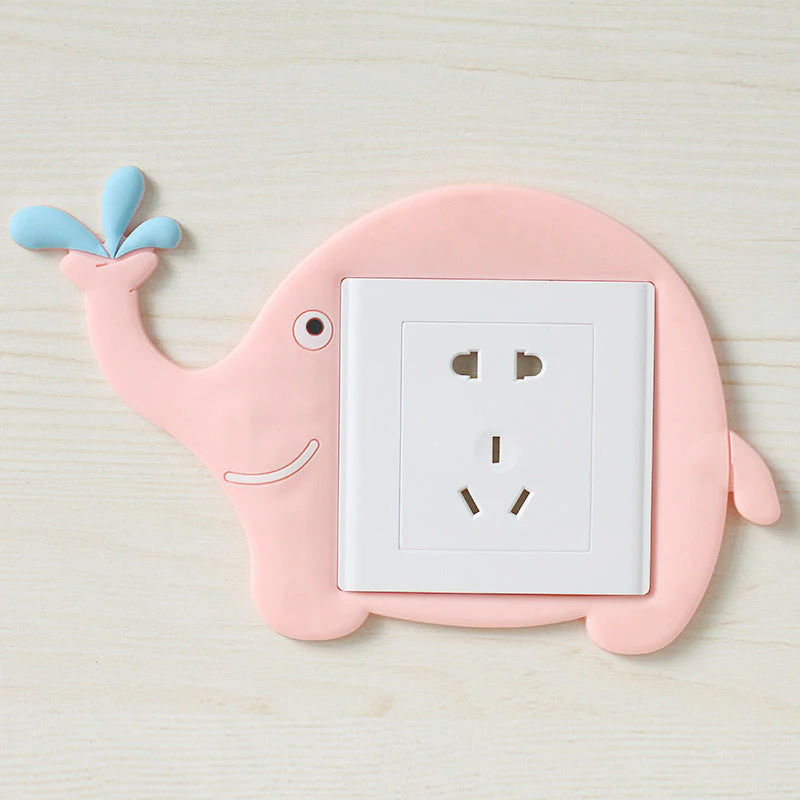 Cute Animal Switch Stickers - Image 2