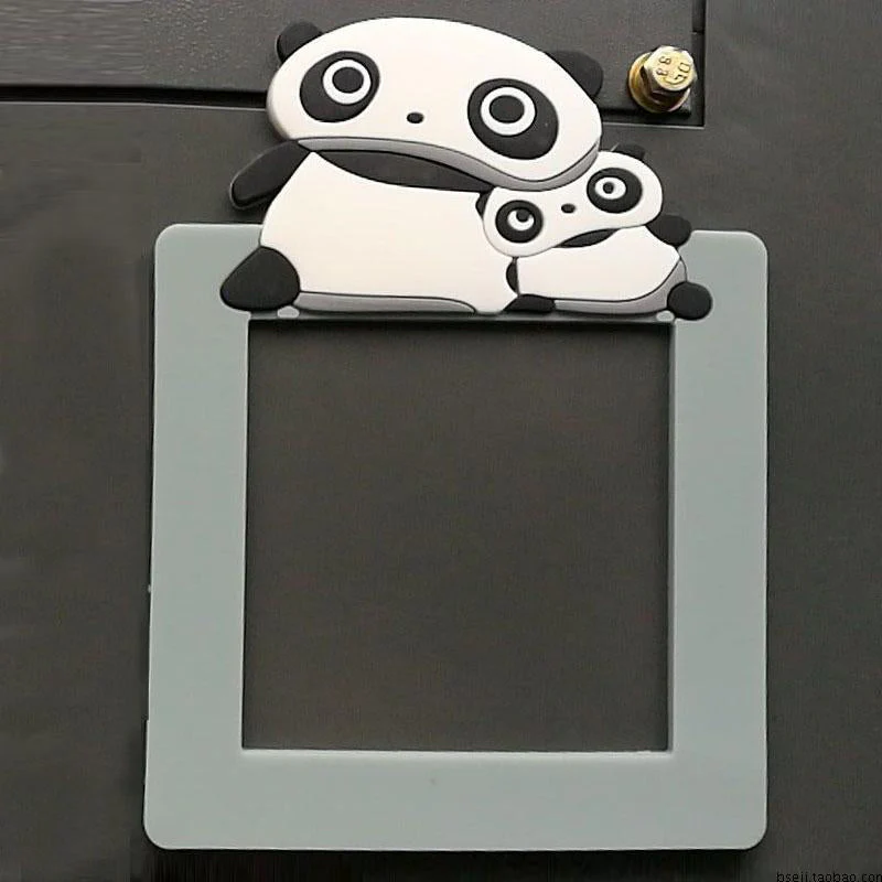Cute Animal Switch Stickers - Image 27