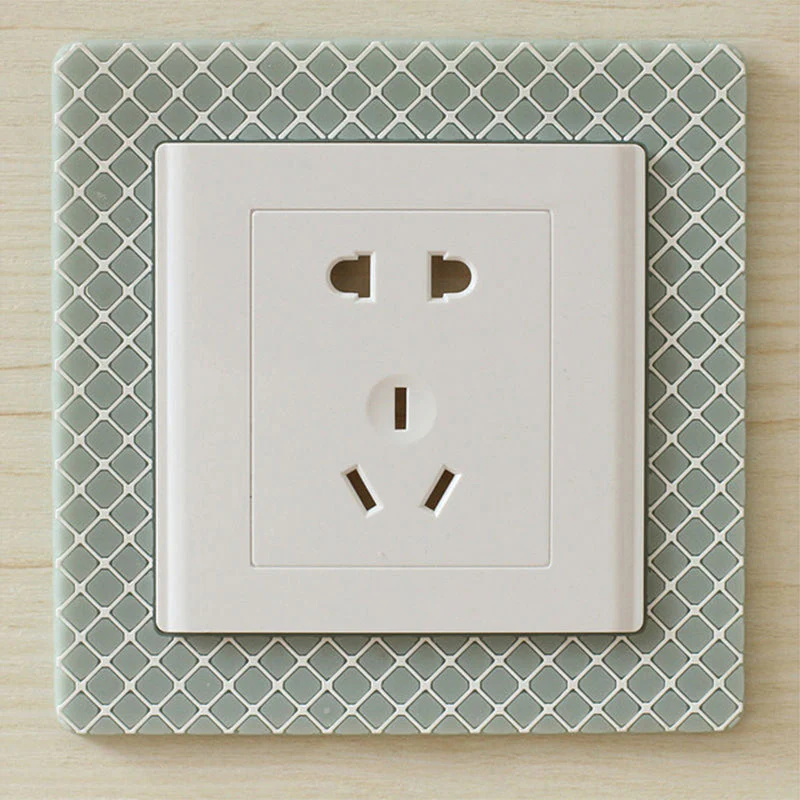 Cute Animal Switch Stickers - Image 3