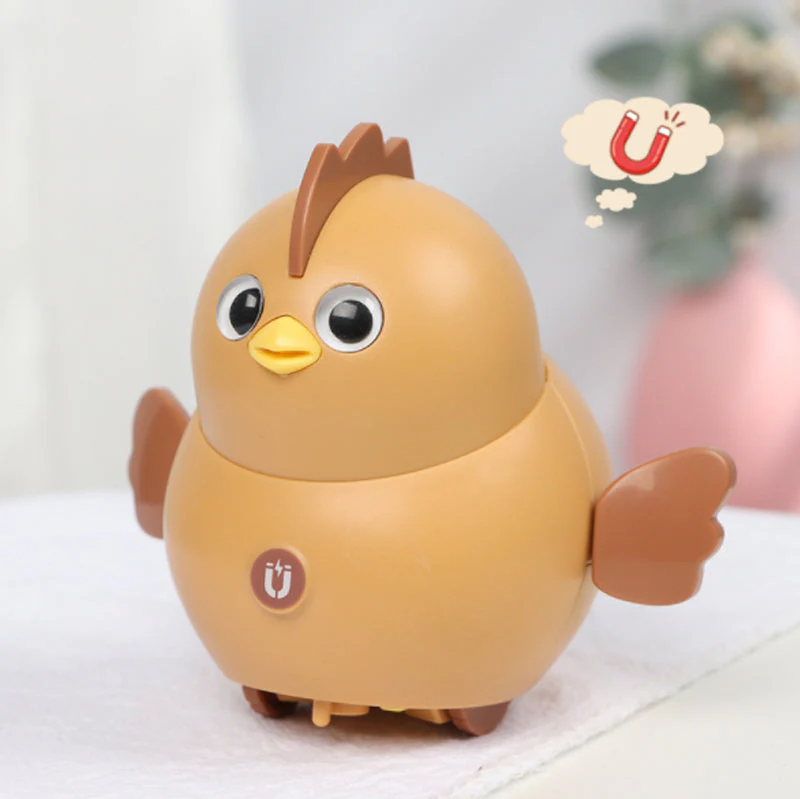 Cute swinging chicken toy - Image 14