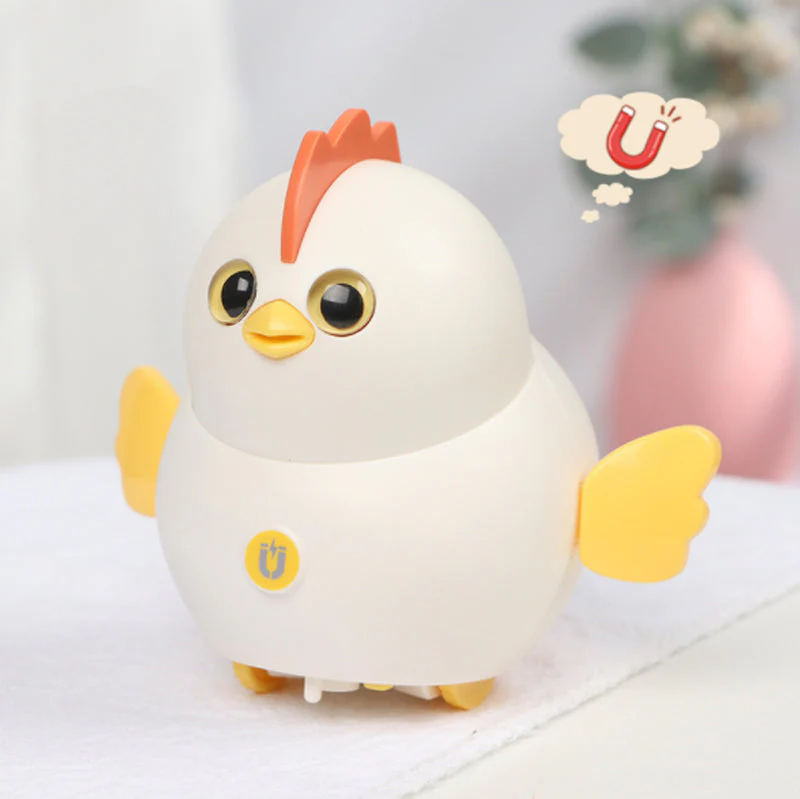 Cute swinging chicken toy - Image 15