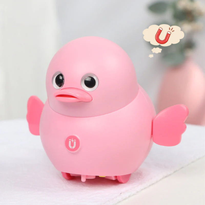 Cute swinging chicken toy - Image 18