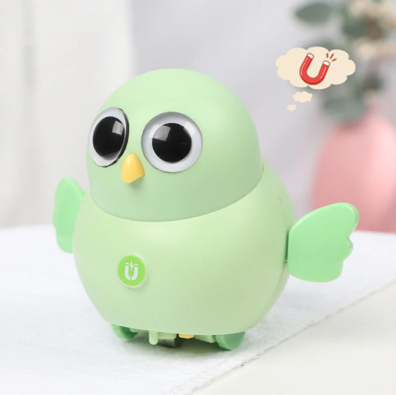 Cute swinging chicken toy - Image 20