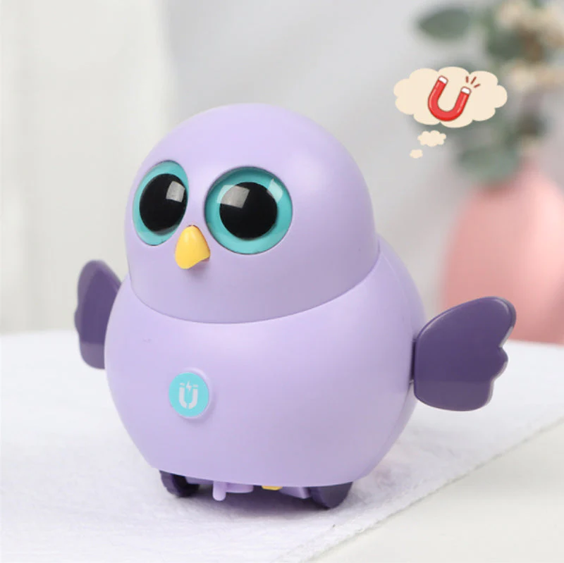 Cute swinging chicken toy - Image 6
