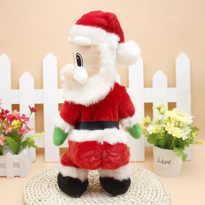 Dancing Santa Claus - Image 3