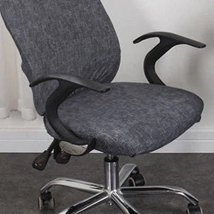 Decorative Computer Office Chair Cover - Image 3